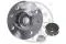 Cubo de rueda trasero Renault 21 K48
