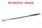 Latiguillo de freno delantero Opel Astra 51, 52, F35, M35