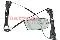 Sensor de nivel de aceite del motor Opel Astra F69