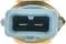 Sensor de temperatura del refrigerante Opel Astra F69