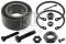 Cojinete de rueda delantero Opel Astra 51, 52, F35, M35