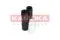 Tope de amortiguador trasero, suspensión + fuelle Ford Fiesta JH, JD