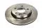 Disco de freno trasero Volkswagen Transporter 7HB, 7HJ, 7EB, 7EJ