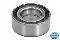 Cojinete de rueda delantero Renault 21 K48