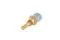 Sensor de temperatura del refrigerante Opel Astra F69