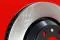 Freno de disco delantero KIA Sportage 3 SL