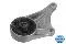 Soporte motor delantero Opel Astra F70