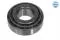 Cojinete de rueda trasero Ford Fiesta GFJ