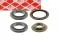 Cojinete de rueda trasero Ford Fiesta GFJ
