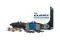 Pastillas de freno delanteras BMW 1 E81, E87