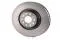 Freno de disco delantero Volkswagen Golf 8 CD1, DA1