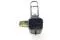 Sensor, temperatura del aire de admisión Citroen C3 SH