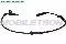 Sensor ABS delantero Fiat Ducato 2 230L