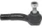 Rótula barra de acoplamiento exterior Ford Fiesta JH, JD
