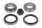 Cojinete de rueda trasero Ford Fiesta GFJ