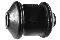 Silentblock de suspensión delantero inferior Opel Astra 51, 52, F35, M35