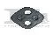 Rótula barra de acoplamiento exterior Subaru Impreza 2 GD, GG