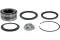 Cojinete de rueda trasero Subaru Impreza 2 GD, GG