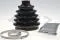 Fuelle, árbol de transmisión delantero exterior Nissan Primera P12