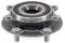 Cubo de rueda delantero Mazda CX-5 1 KE, GH