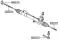 4422A058 Mitsubishi