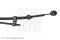 Ballesta trasera Nissan Navara D40M