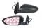 Espejo retrovisor izquierdo Nissan Qashqai 1 J10