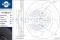 Freno de disco delantero Volkswagen Golf 8 CD1, DA1