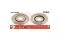 Freno de disco delantero KIA Sportage 3 SL