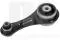 Soporte motor delantero Opel Astra F48, F08