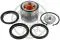 Cojinete de rueda trasero Subaru Impreza 2 GD, GG