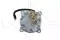Compresor de aire acondicionado Peugeot 206 2A/C