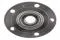 Cubo de rueda delantero Volkswagen Golf 8 CD1, DA1
