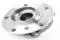 Cubo de rueda delantero BMW 1 E81, E87