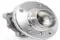 Cubo de rueda delantero BMW 1 E81, E87