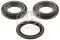 Cojinete de rueda trasero Ford Fiesta GFJ