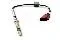 Sensor de temperatura del refrigerante Opel Astra F69