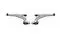 Silentblock de suspensión delantero inferior Opel Astra 51, 52, F35, M35