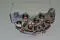 Alternador Diodo Puente Rectificador Opel Astra 51, 52, F35, M35