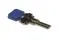 Sensor de temperatura del refrigerante Opel Astra F69