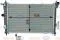 Sensor ABS delantero Opel Astra 51, 52, F35, M35