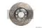 Disco de freno trasero Opel Astra 51, 52, F35, M35