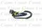Sensor ABS delantero Opel Astra 51, 52, F35, M35