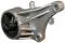 Soporte motor delantero Opel Astra F48, F08
