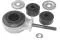 Soporte de barra estabilizadora delantera Opel Astra 51, 52, F35, M35