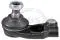 Rótula barra de acoplamiento exterior Opel Astra 51, 52, F35, M35