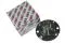 Cubo de rueda delantero Opel Astra 51, 52, F35, M35