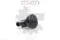 Grifo de estufa (calentador) Opel Astra 51, 52, F35, M35
