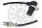 Sensor ABS delantero Fiat Ducato 2 230L