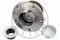 Cubo de rueda trasero Fiat Ducato 3 250